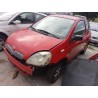 toyota yaris (ncp1/nlp1/scp1) del año 2003