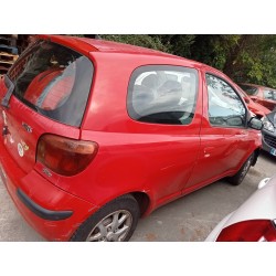 toyota yaris (ncp1/nlp1/scp1) del año 2003
