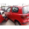 toyota yaris (ncp1/nlp1/scp1) del año 2003