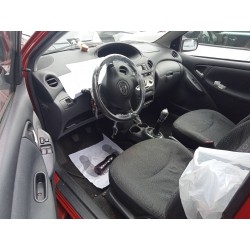toyota yaris (ncp1/nlp1/scp1) del año 2003