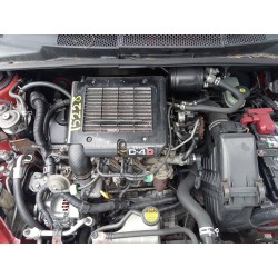 toyota yaris (ncp1/nlp1/scp1) del año 2003