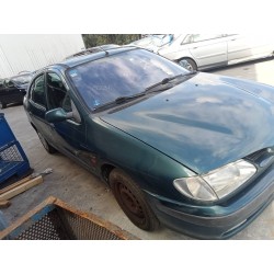renault megane i classic (la0) del año 1998