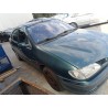renault megane i classic (la0) del año 1998