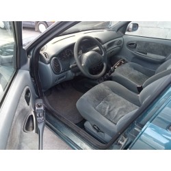 renault megane i classic (la0) del año 1998