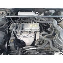 renault megane i classic (la0) del año 1998