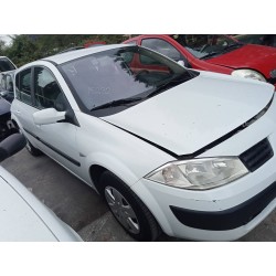 renault megane ii berlina 5p del año 2004