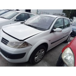 renault megane ii berlina 5p del año 2004