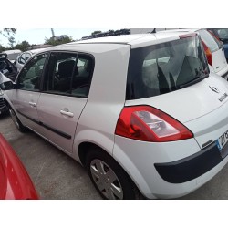 renault megane ii berlina 5p del año 2004