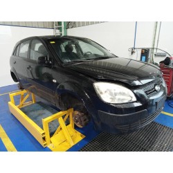 kia rio del año 2007