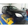 kia rio del año 2007