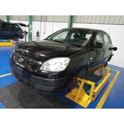 kia rio del año 2007