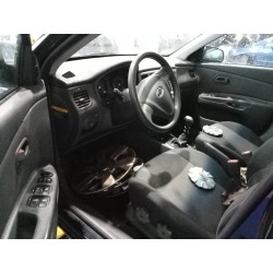 kia rio del año 2007