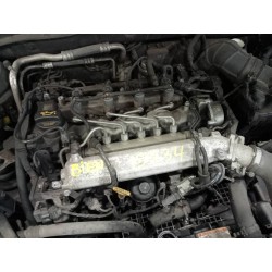 kia rio del año 2007