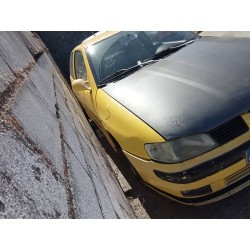 seat ibiza (6k1) del año 1999