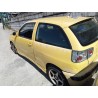 seat ibiza (6k1) del año 1999