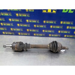 Recambio de transmision delantera izquierda para citroen xsara berlina 1.9 d sx referencia OEM IAM   