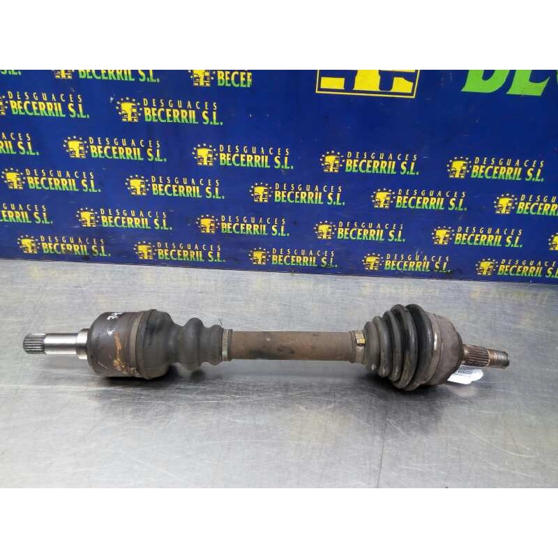 Recambio de transmision delantera izquierda para citroen xsara berlina 1.9 d sx referencia OEM IAM Recambio de transmision delantera izquierda para citroen xsara berlina 1.9 d sx referencia OEM IAM