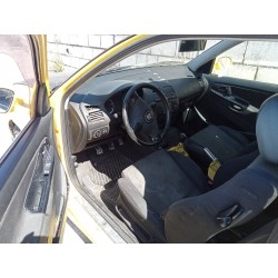 seat ibiza (6k1) del año 1999