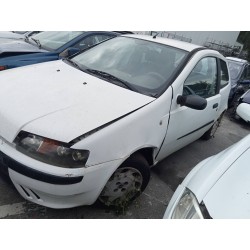 fiat punto berlina (188) del año 2000
