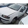 fiat punto berlina (188) del año 2000