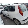 fiat punto berlina (188) del año 2000