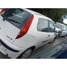 fiat punto berlina (188) del año 2000