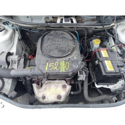 fiat punto berlina (188) del año 2000