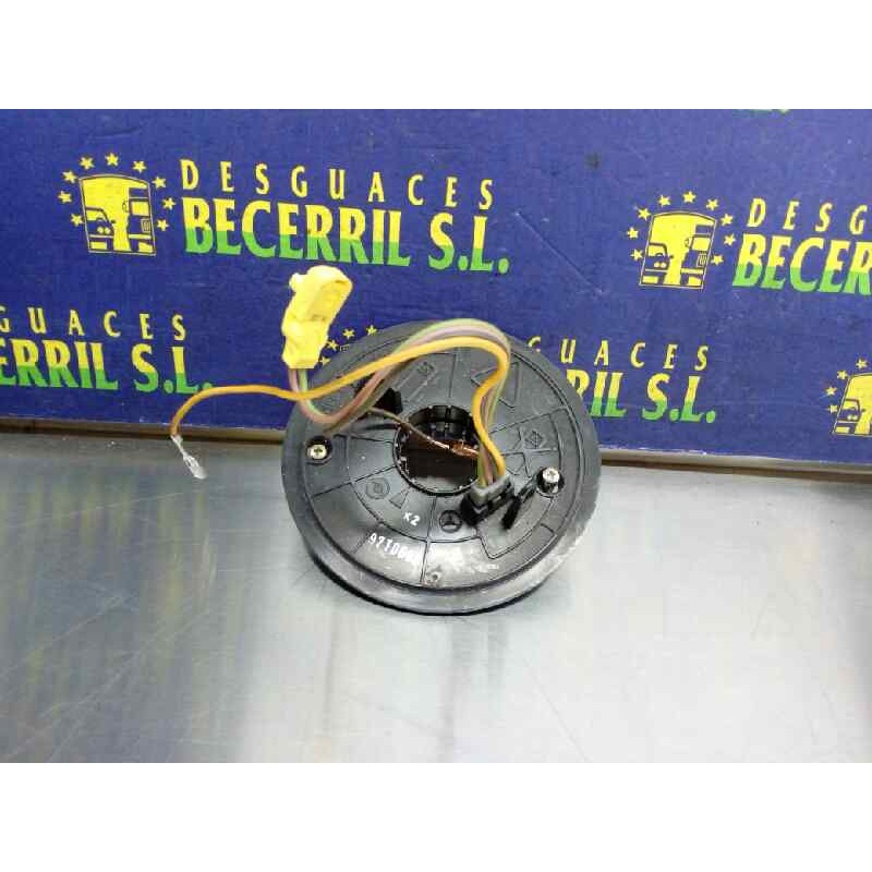 Recambio de anillo airbag para mercedes clase e (w210) berlina 230 (210.037) referencia OEM IAM A1684600049 1684600049 Recambio de anillo airbag para mercedes clase e (w210) berlina 230 (210.037) referencia OEM IAM A1684600049 1684600049