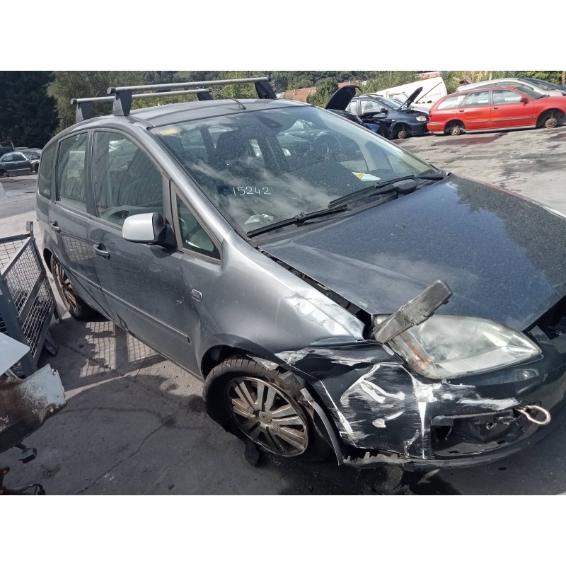 ford focus c-max (cap) del año 2004