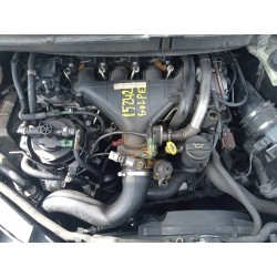 ford focus c-max (cap) del año 2004