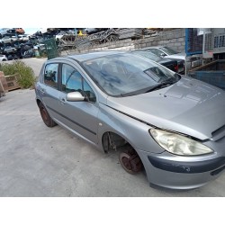 peugeot 307 (s1) del año 2002