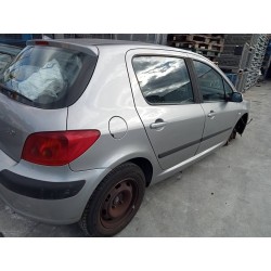 peugeot 307 (s1) del año 2002