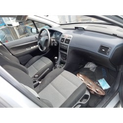 peugeot 307 (s1) del año 2002