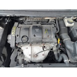 peugeot 307 (s1) del año 2002