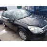 opel astra h ber. del año 2009