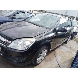 opel astra h ber. del año 2009