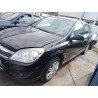 opel astra h ber. del año 2009