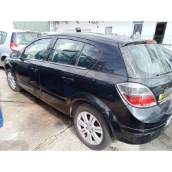 opel astra h ber. del año 2009