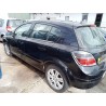 opel astra h ber. del año 2009