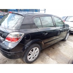opel astra h ber. del año 2009