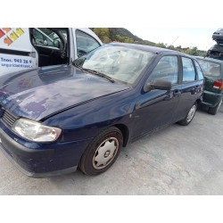 seat ibiza (6k1) del año 2000