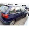 seat ibiza (6k1) del año 2000