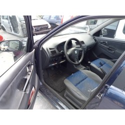 seat ibiza (6k1) del año 2000