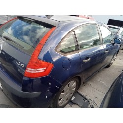 citroen c4 berlina del año 2005