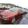 seat toledo (1m2) del año 2002