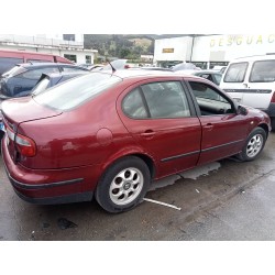 seat toledo (1m2) del año 2002