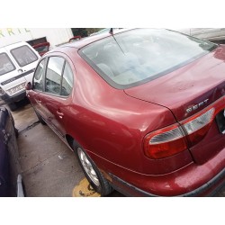 seat toledo (1m2) del año 2002