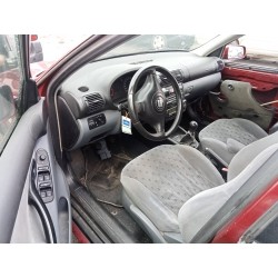 seat toledo (1m2) del año 2002