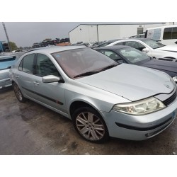 renault laguna ii (bg0) del año 2001