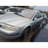 renault laguna ii (bg0) del año 2001